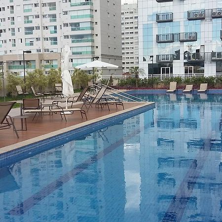 Apartament Now Alto Da Boa Vista São Paulo Zewnętrze zdjęcie