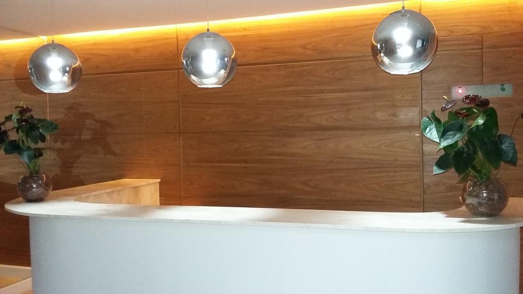 Apartament Now Alto Da Boa Vista São Paulo Pokój zdjęcie