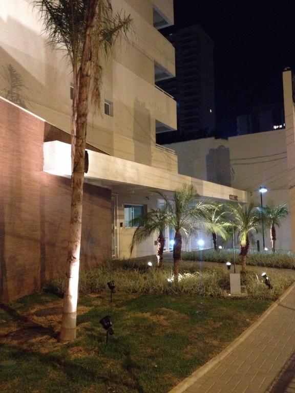 Apartament Now Alto Da Boa Vista São Paulo Pokój zdjęcie