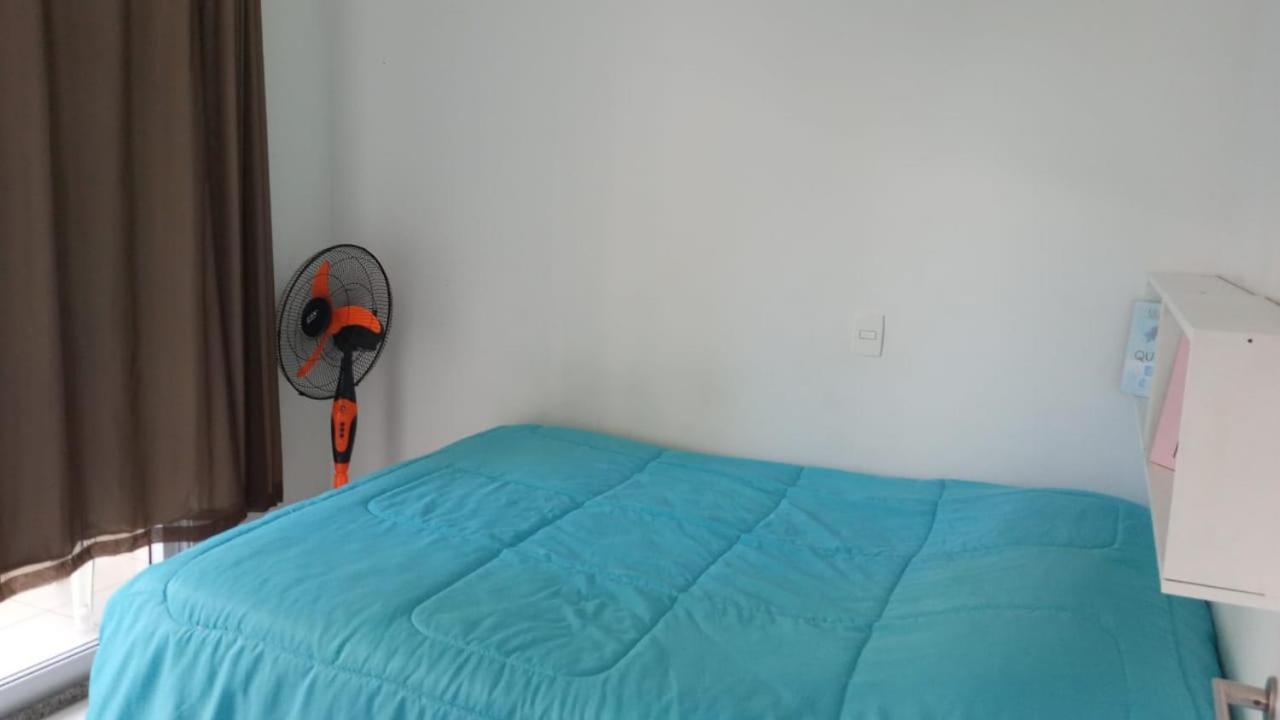 Apartament Now Alto Da Boa Vista São Paulo Zewnętrze zdjęcie