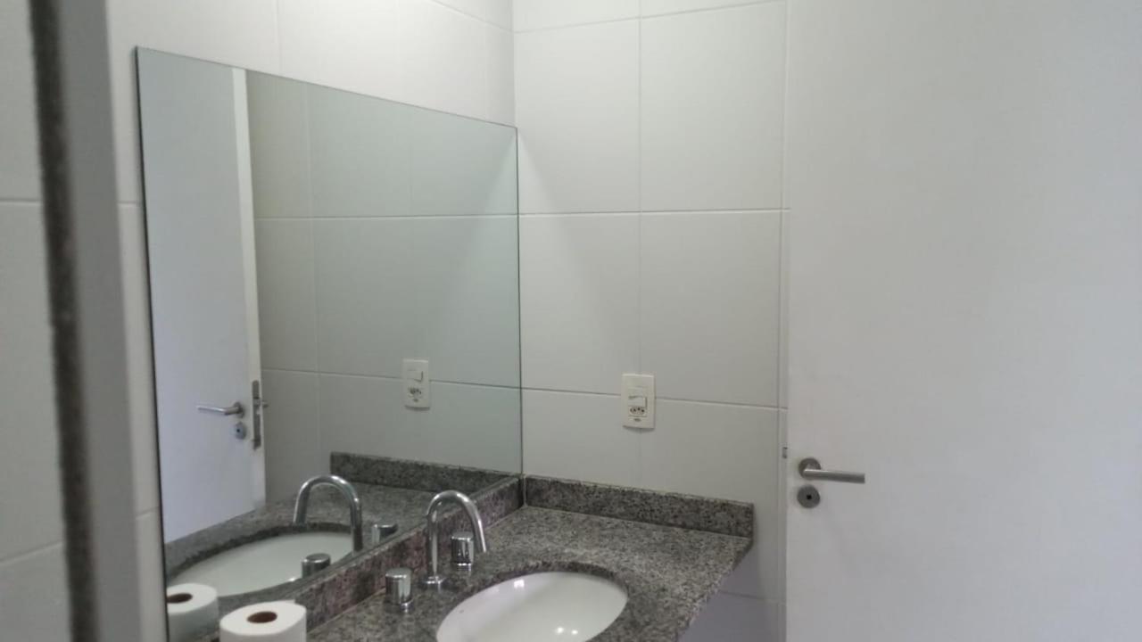 Apartament Now Alto Da Boa Vista São Paulo Zewnętrze zdjęcie