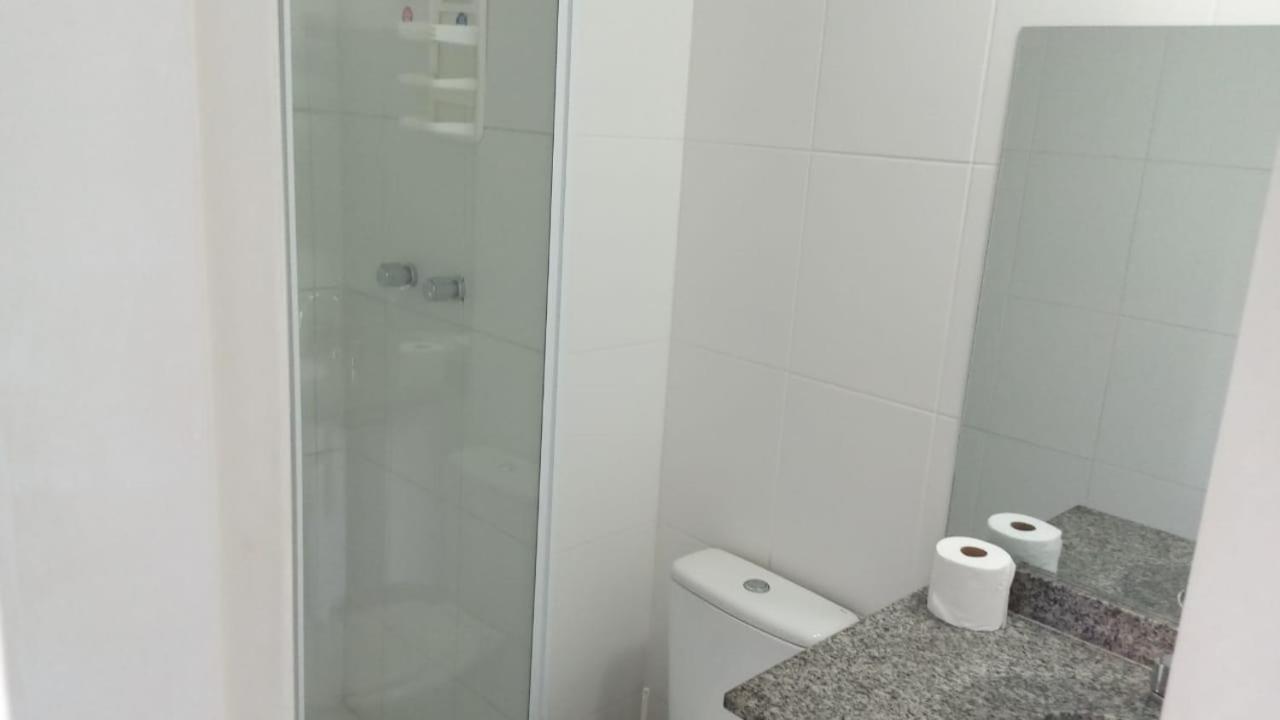 Apartament Now Alto Da Boa Vista São Paulo Zewnętrze zdjęcie