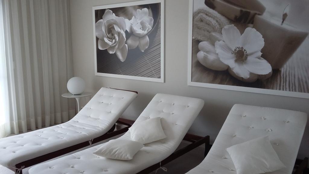 Apartament Now Alto Da Boa Vista São Paulo Pokój zdjęcie