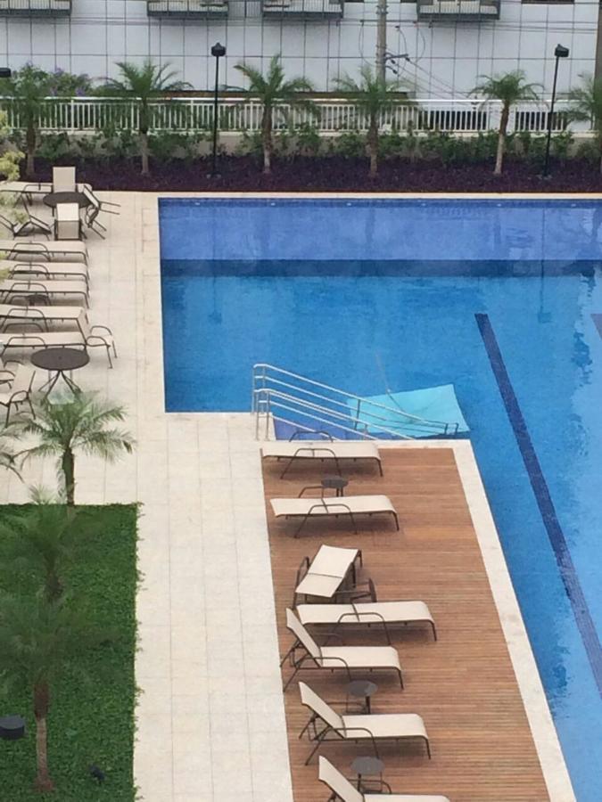 Apartament Now Alto Da Boa Vista São Paulo Zewnętrze zdjęcie