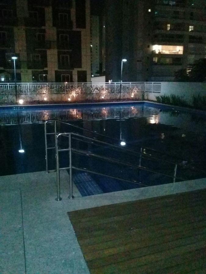 Apartament Now Alto Da Boa Vista São Paulo Zewnętrze zdjęcie