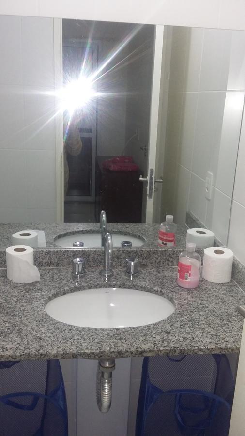 Apartament Now Alto Da Boa Vista São Paulo Zewnętrze zdjęcie